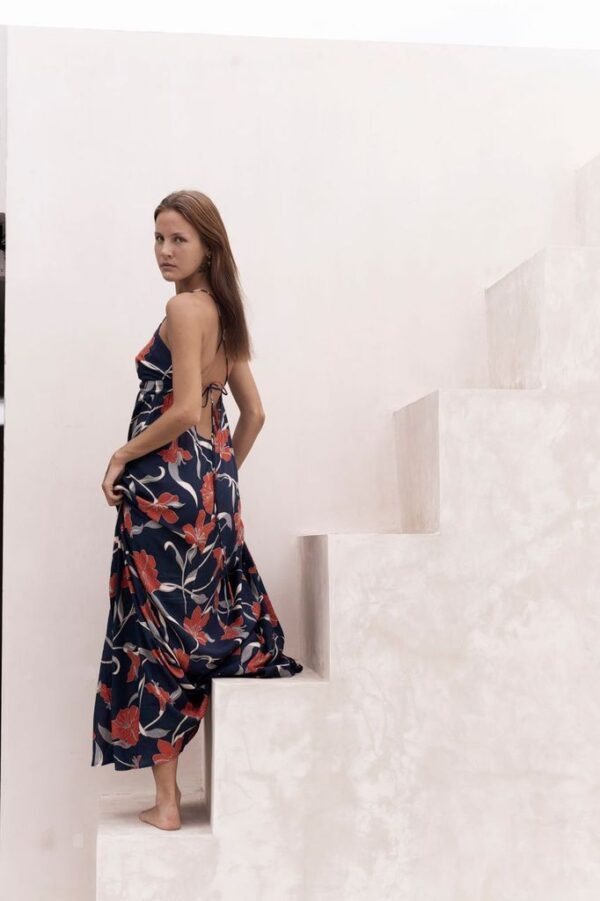 CARLA DRESS - Image 2