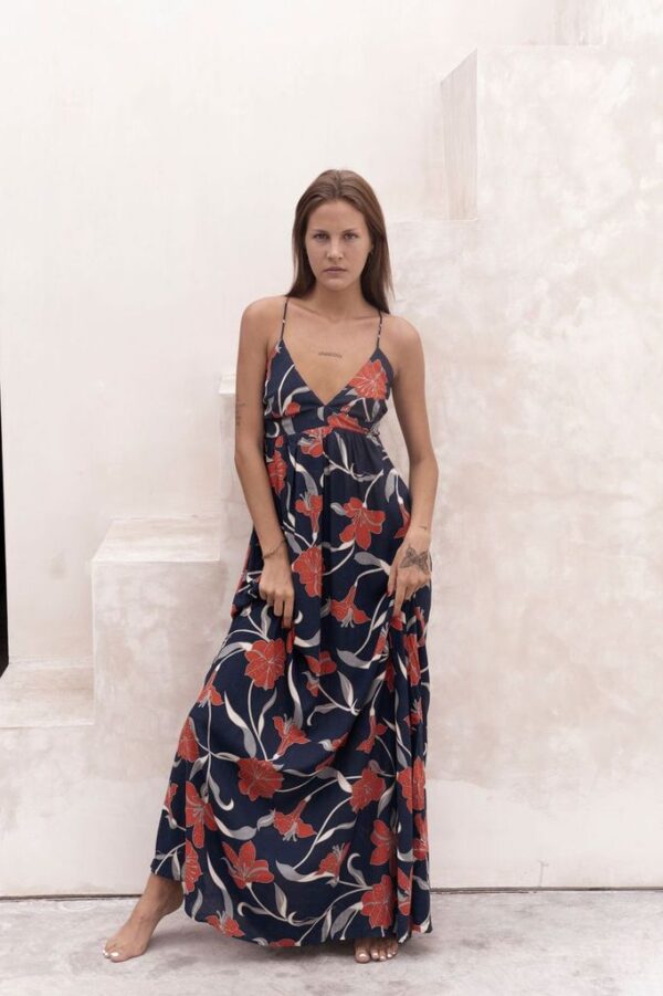 CARLA DRESS