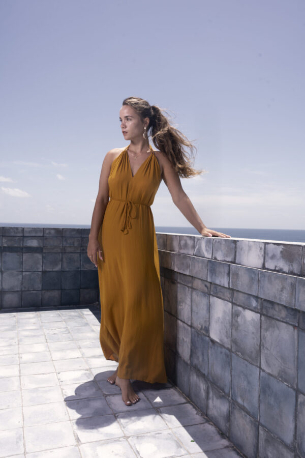 CLEO DRESS - Image 5