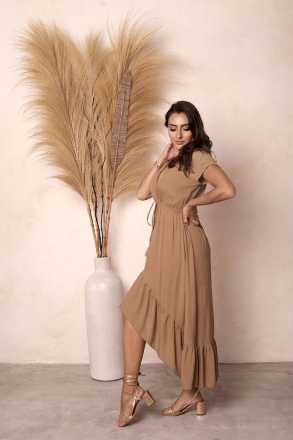 CROSS REMPEL DRESS - Image 3