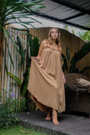 GIGI DRESS