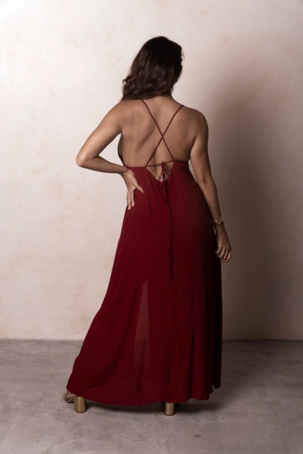 GISEL DRESS - Image 3