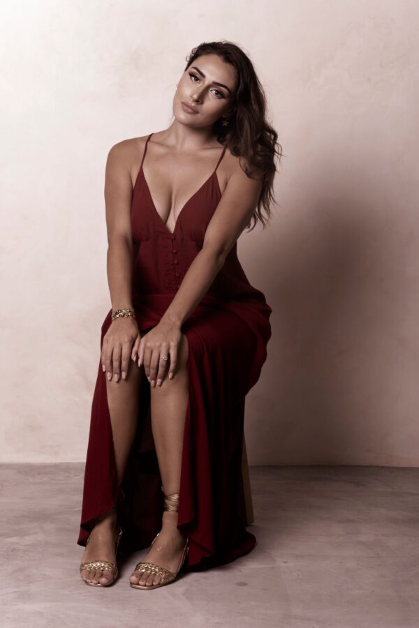 GISEL DRESS - Image 6