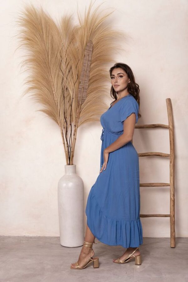 JUN DRESS - Image 11