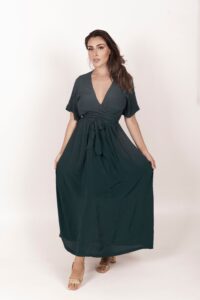Jupiter Dress