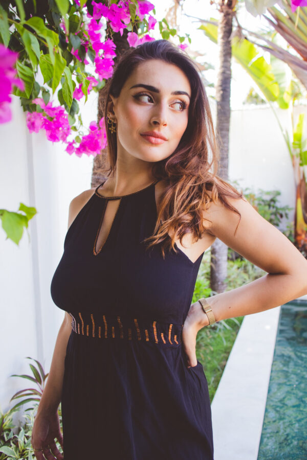 LILI DRESS - Image 44
