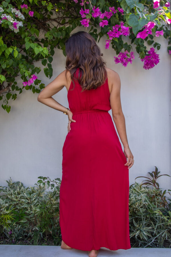 LILI DRESS - Image 10