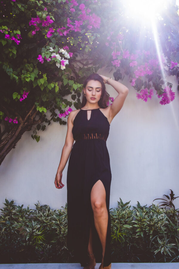 LILI DRESS - Image 3