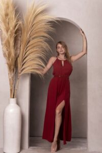 Lili Dress(40)