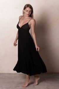 Long Mini Dress(6)