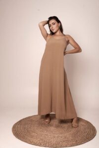 Long Mogil Dress(1)