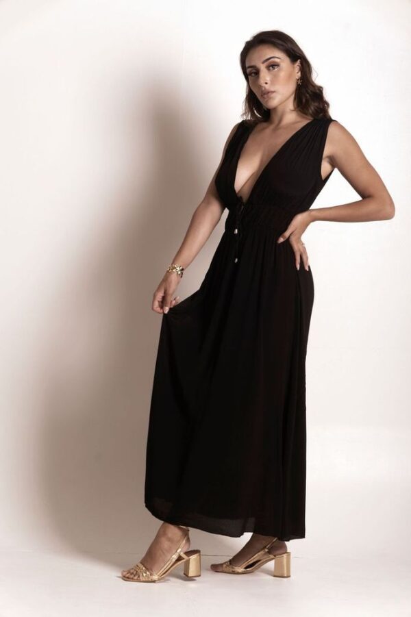 MAHALINI DRESS - Image 7