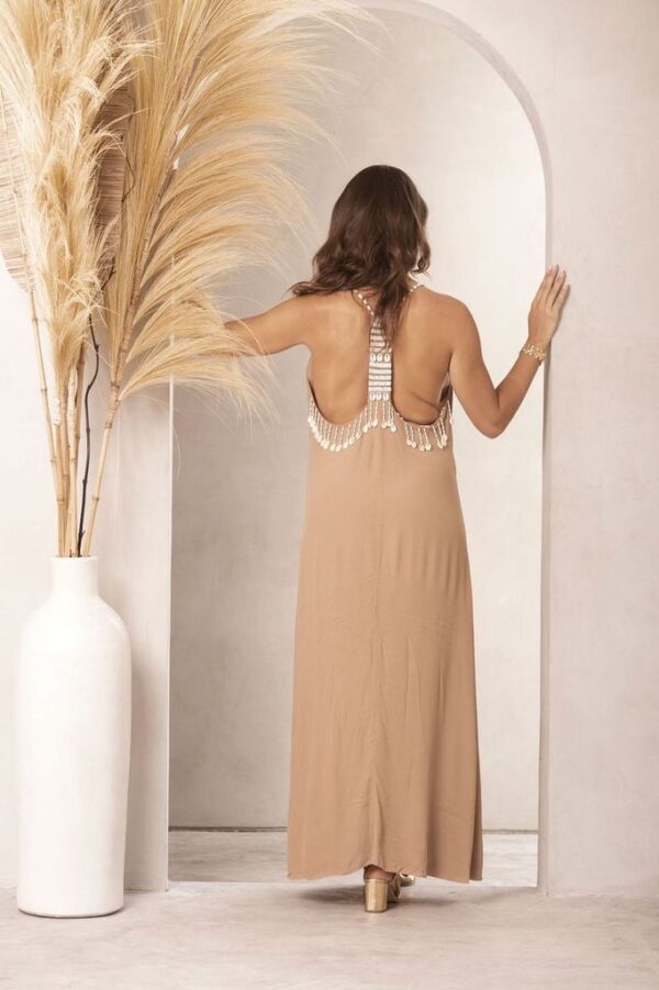 MARWA DRESS - Image 6