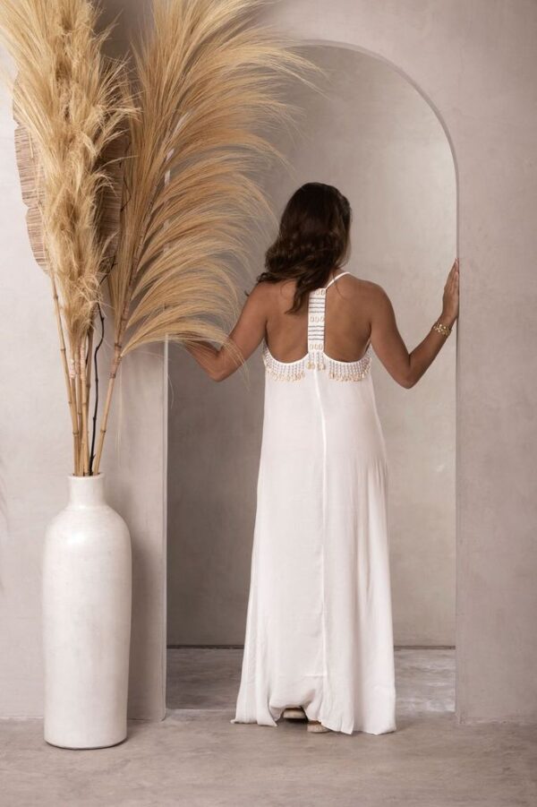 MARWA DRESS - Image 3