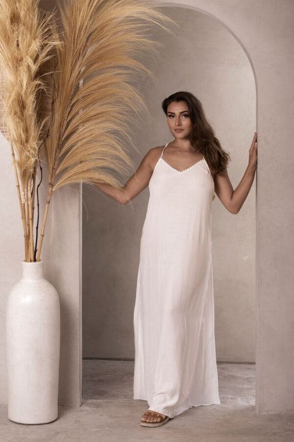 MARWA DRESS - Image 5