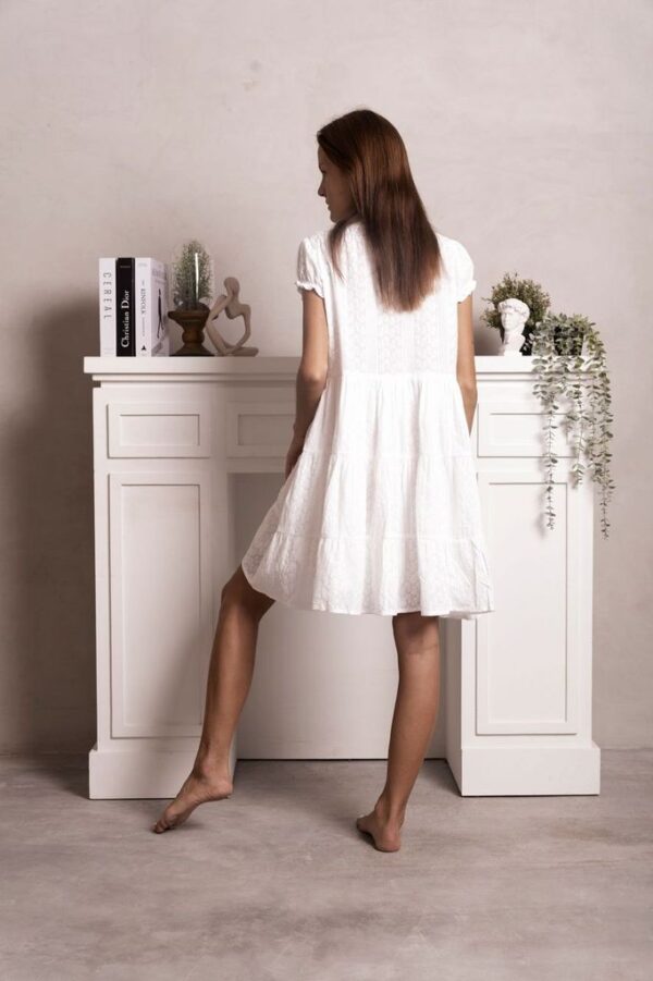 MILAN DRESS - Image 3