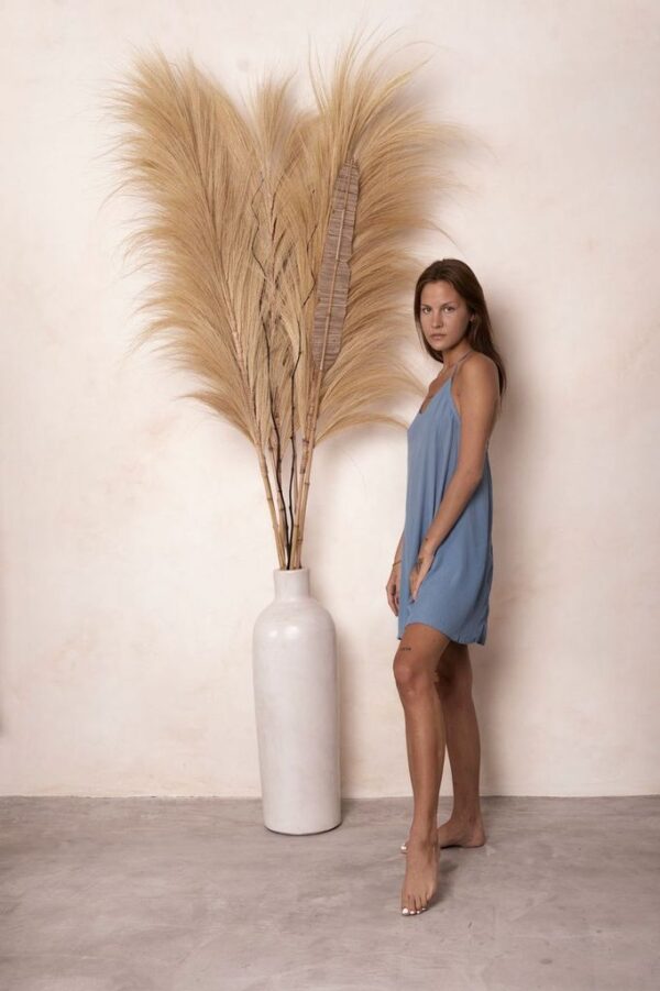 SHORT MOGIL DRESS - Image 4