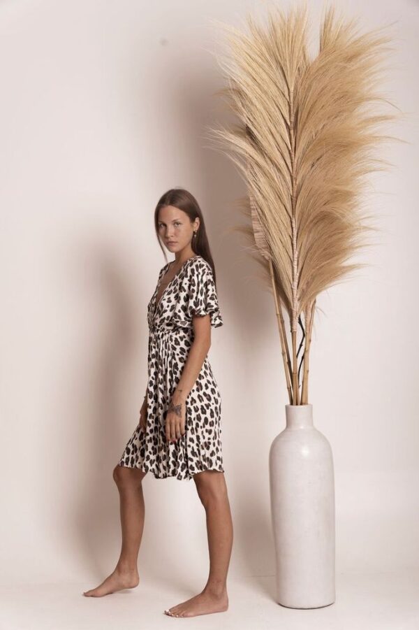 SHORT PRAYA DRESS - Image 3
