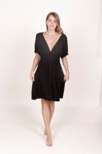Short Praya Dress(5)